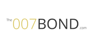 007 Bond